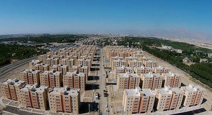پالایش متقاضیان مسکن ملی ۴۵ روز زمان نیاز دارد