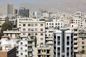 قیمت آپارتمان در تهران؛ ۲۸ اسفند ۹۸