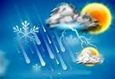 دو دستور کار ویژه سازمان هواشناسی در سال جدید/ پیش بینی های دقیق در سال ۹۸