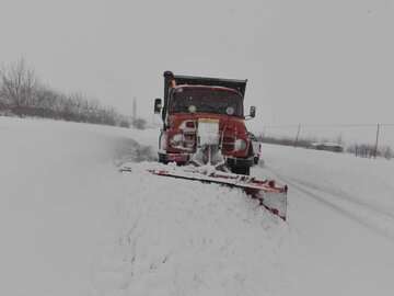 جاده هراز و کیاسر بازگشایی شد