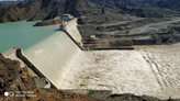 جلوگيري از خسارات سيلاب با ذخيره‌سازي ٤٠ ميليون مترمكعب آب در سد "زيردان" چابهار