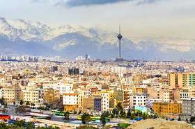 خانه در تهران متری ۱۵.۶ میلیون تومان