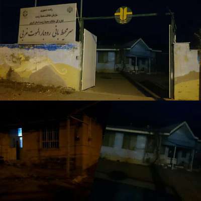 گرامیداشت ساعت زمین در استان قزوین با خاموشی چراغها