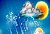 بارش باران در تمام کشور به استثنای جنوب‌شرق/ بارش در ارتفاعات به شکل برف خواهد بود