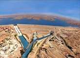 آب‌گیری زودهنگام مخازن سدهای خوزستان آغاز شد/ میزان آورد سد مارون ۵۰ درصد کمتر از نرمال است