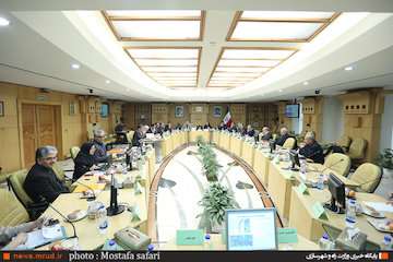 مغایرت طرح جامع تفصیلی شهر "چیتاب" با سیاست‌های شورای‌عالی شهرسازی و معماری/ مصوبه شورای برنامه‌ریزی و توسعه استان قابلیت ابلاغ و اجرا ندارد