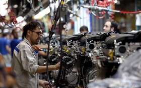 جهش تولید با گردش کارخانه‌ها و حفظ اشتغال کارگران محقق می‌شود