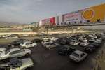 تردد در جاده‌ها ۱۴.۷ درصد دیگر افزایش یافت/ ورود ۸۳ هزار خودرو به آزادراه کرج-تهران