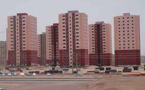 نوسازی و ساخت ۱۴۵ هزار واحد مسکونی در بافت‌های ناکارآمد شهری