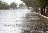 ادامه بارش‌ها تا هفته آینده در اکثر نقاط کشور/هشدار وقوع سیلاب در برخی شهرها