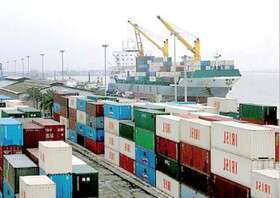 واردات ۴۰ هزار تن برنج هندی/ افزایش ۱۰۰ درصدی صادرات مواد معدنی