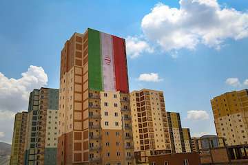 افتتاح ۲۵۰۰۰ واحد مسکن مهر تا پایان شهریور در پردیس/ فروش ۵۳۰ میلیارد تومان عرصه در سال۹۸/ فراهم‌شدن امکان صدور دفترچه قسط و فروش عرصه به شکل اینترنتی