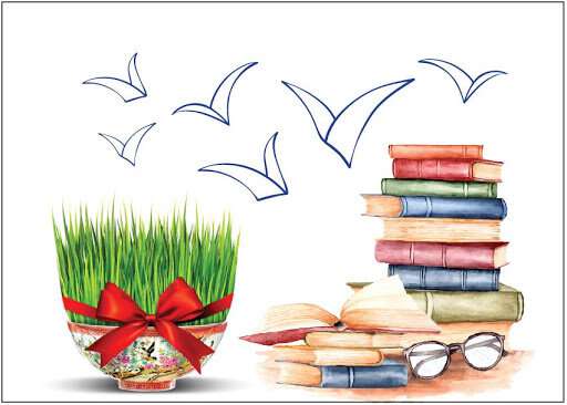 پویش «در خانه بخوانیم» همراه شهروندان در ماه مبارک رمضان