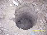 انسداد 161 حلقه چاه غیرمجاز در استان مرکزی/ صرفه‌جویی 6 میلیون مترمکعب آب زیرزمینی