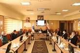 تشکیل کمیسیون تخصصی حقوقی انرژی در استان خراسان رضوی