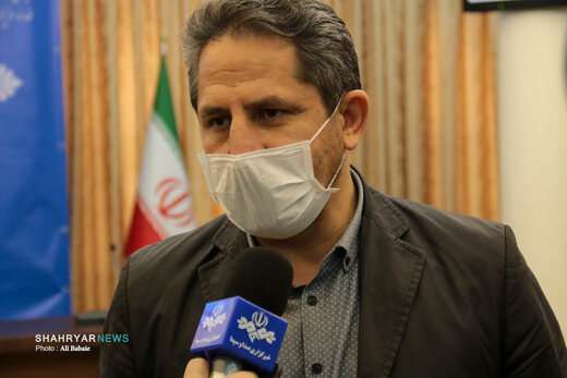 توزیع ۷۰ میلیون لیتر مواد ضدعفونی در تبریز/ ناوگان حمل و نقل عمومی تا اطلاع ثانوی تعطیل است