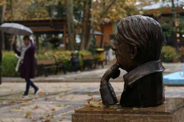 بارش دوباره باران در اکثر نقاط کشور از روز پنج‌شنبه