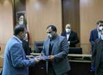 شهردار ارومیه 9 اردیبهشت، روز ملی شورا را به رئیس و اعضای شورای شهر تبریک گفت