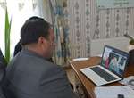 کرونا و تحریم های ظالمانه آمریکا محور گفتگوی محمد حضرت پور با شهردار ارزروم/ تأکید بر انتقال و اشتراک تجربیات جهت گذر از دوران کرونا