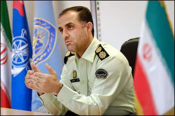 توسعه و تقویت تجهیزات یگان حفاظت بنادر در سال ۹۹/ تامین ۵۵ دستگاه موتورسیکلت و انواع تجهیزات انفرادی- انتظامی یگان/ اجرای طرح های عملیاتی در مقابله با جرائم و ناامنی در بنادر