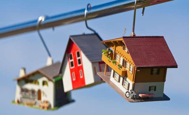 چقدر پول لازم است تا در منطقه منیریه خانه بخریم؟