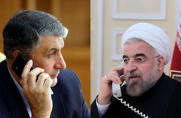 از سرگیری تبادلات مرزی در دستور کار/ ثبت رکورد تولید واگن و لکوموتیو