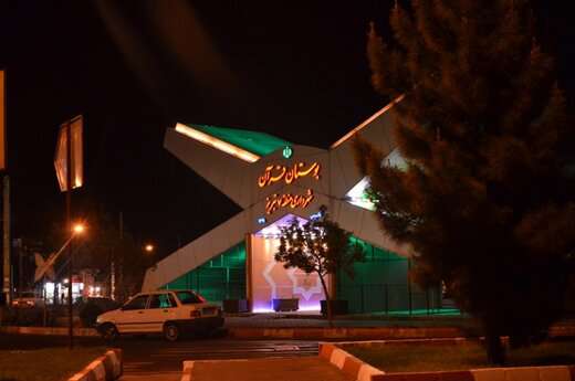 رشد ۵۲ درصدی فعالیت های فرهنگی و مشارکت شهروندان در منطقه ۷ تبریز
