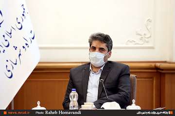 پیشرفت ۳۵ درصدی طرح اقدام ملی مسکن/ بیش از ۲۰ درصد از کل پروانه‌های صادره  تهران در محدوده بافت فرسوده است