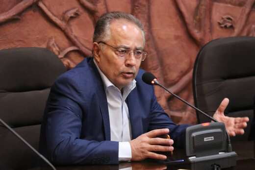 دبیری: جلوگیری از ساخت و ساز غیرمجاز با اولویت‌بندی و شیوه‌ها اصولی محقق می‌شود