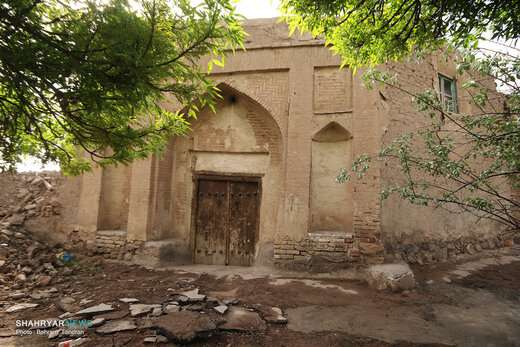 هیچ خانه تاریخی در مسیر اجرای پروژه مسیرگشایی منطقه ۴ تبریز تخریب نشده است
