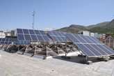 تولید 880 مگاوات ساعت برق از نیروگاه‌های خورشیدی در کهگیلویه و بویراحمد