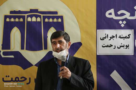 آغاز مرحله دوم توزیع بسته های حمایتی در بین آسیب دیدگان ناشی از کرونا از امروز