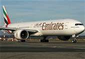 خطوط هوایی دولتی امارات مجبور به تقاضای وام شد