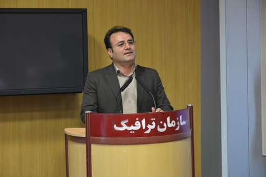 مجموعه مراکز معاینه فنی عملکرد بهینه ای دارد