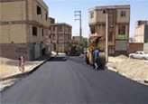 اتمام طرح تکخوان کردن 83 روستاي شهرستان قروه در استان کردستان