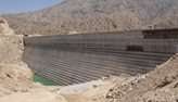 افزایش ذخیره 32 میلیون مترمکعب آب با تکمیل سد "باغان" در بوشهر