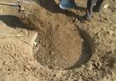 صرفه‌جویی 6 میلیون مترمکعب آب در شهرستان خنداب استان مرکزی
