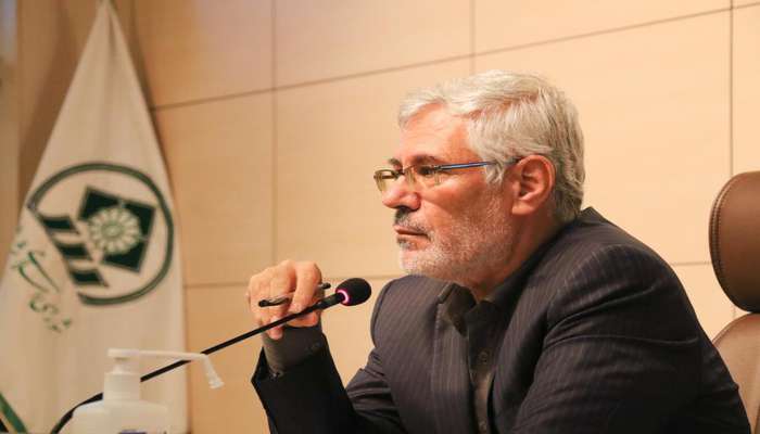 رییس شورای شهر شیراز: اظهارات خلاف واقع، ظلم در حق این شهر است