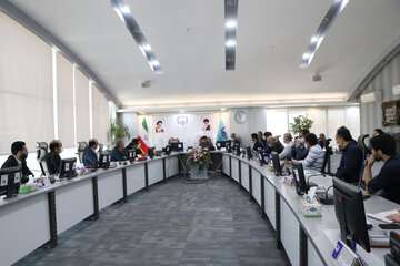 رییس انجمن ایمنی: قانون جامع ایمنی ساختمان در کشور نداریم