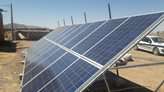 افزایش 30 درصدی خرید برق از دارندگان مولدهای خورشیدی آذربایجان غربی