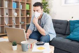 تمدید دورکاری؛ راه فرار از ادامه بحران کرونا