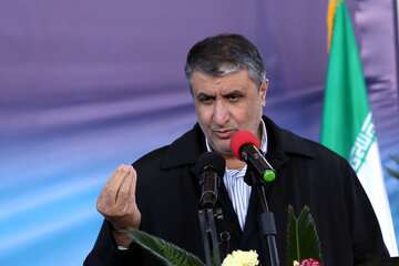 اسلامی: آرمان آزادی قدس شریف باید به گوش جهانیان برسد