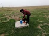 افزایش تراز آب زیرزمینی در دشت های استان اردبیل در ماه‌های اخیر