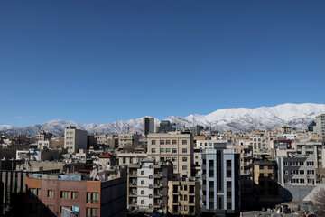 رشد ۱۴.۹ درصدی اجاره‌بها شهر تهران در زمستان ۹۸