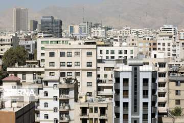 میانگین قیمت هر متر خانه‌ در پایتخت به ۱۷ میلیون تومان رسید