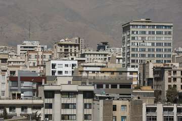 کاهش ۶.۷ درصدی خرید و فروش آپارتمان در پایتخت