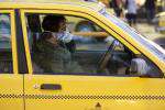 وضعیت قرمز برای تاکسی های زرد/ حمایت کامل شهرداری مشهد از رانندگان