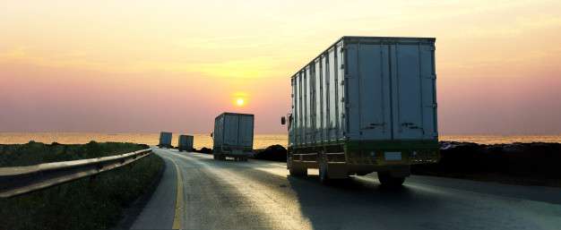 پشت پرده کامیون های وارداتی اروپایی چیست؟