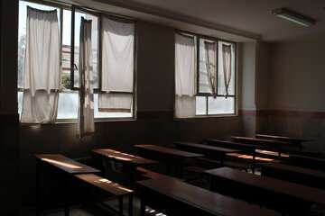 ۴ هزار مدرسه استان تهران تابستان معاینه فنی ساختمان می‌شوند