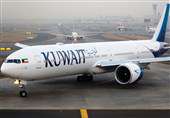 شرکت هواپیمایی کویت کارکنان خارجی خود را اخراج می‌کند